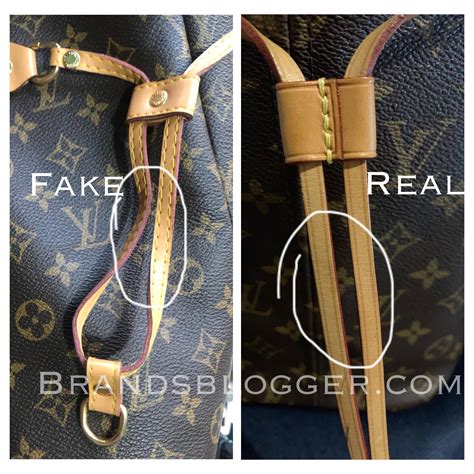 how to spot a fake monogram louis vuitton|how to tell if a louis vuitton bag is real.